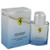 Ferrari Light Essence Acqua Eau De Toilette 2.5 Oz