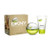 Dkny Be Delicious So Sweet 2 Piece Gift Set 2 Piece Gift Set With 1.7 Oz EDP