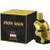 Iron Man Black Eau De Toilette 3.4 Oz