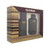 Quorum 2 Piece Gift Set For Men 2 Piece Gift Set WIth 3.4 Oz EDT Spray