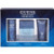 Guess Seductive Homme Blue 3 Piece Gift Set 3 Piece Gift Set With 3.4 Oz EDT