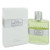 Eau Sauvage Eau De Toilette 3.4 Oz