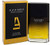 Azzaro Pour Homme Ginger Lover Eau De Toilette 3.4 Oz