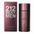 212 Sexy Eau De Toilette 3.4 Oz