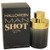 Halloween Shot Man Eau De Toilette 4.2 Oz