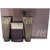 I Am King 3 Piece Gift Set For Men 3 Piece Gift Set With 3.4 Oz EDT Spray