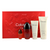 Calvin Klein Obsession 4 Piece Gift Set 4 Piece Gift Set With 3.3 Oz EDP