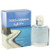 D & G Light Blue Swimming in Lipari Eau De Toilette 4.2 Oz (Limited Edition)