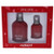 Amor Amor 2 Piece Gift Set 2 Piece Gift Set With 3.4 Oz EDT