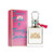 Peace Love & Juicy Couture Eau De Parfum 3.4 Oz