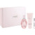 Jimmy Choo L'Eau 3 Piece Gift Set 3 Piece Gift Set With 3.3 Oz EDT Spray