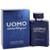 Salvatore Ferragamo Uomo Urban Feel Eau De Toilette 3.4 Oz
