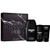 Drakkar Noir 3 Piece Gift Set 3 Piece Gift Set With 3.4 Oz EDT Spray