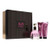 Rihanna Riri 3 Piece Gift Set 3 Piece Gift Set With 3.4 Oz EDP