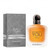 Emporio Armani Stronger With You Freeze Eau De Toilette 3.4 Oz