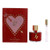 Ch Carolina Herrera 2 Piece Gift Set 2 Piece Gift Set With 3.4 Oz EDT