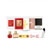 Carolina Herrera Variety 5 Piece Mini Gift Set 5 Piece Mini Gift Set