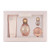 Lovely Sarah Jessica Parker 4 Piece Gift Set 4 Piece Gift Set With 3.4 Oz EDP