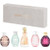 Jimmy Choo Variety 5 Piece Mini Gift Set 5 Piece Mini Gift Set With 0.15 Oz Minis