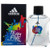 Adidas Team Five Eau De Toilette 3.4 Oz