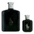 Polo Black 2 Piece Gift Set 2 Piece Gift Set With 4.2 Oz