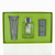 Kenneth Cole Reaction 3 Piece Gift Set 3 Piece Gift Set With 3.4 Oz EDT