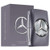 Mercedes-Benz Man Grey Eau De Toilette 3.4 Oz