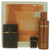 Nirvana Bourbon 3 Piece Gift Set 3 Piece Gift Set With 1.7 Oz EDP