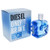 Diesel Only The Brave High Eau De Toilette 4.2 Oz
