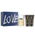 YSL L'Homme 3 Piece Gift Set 3 Piece Gift Set With 3.3 Oz EDT