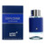 Mont Blanc Explorer Ultra Blue Eau De Parfum 1.0 Oz