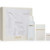 Nirvana White 3 Piece Gift Set 3 Piece Gift Set With 1.7 Oz EDP