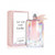 La Vie Est Belle Soleil Cristal Eau De Parfum 3.4 Oz