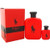Polo Red 2 Piece Gift Set 2 Piece Gift Set With 4.2 Oz EDT (Travel Offer)