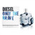 Diesel Only The Brave Eau De Toilette 2.5 Oz
