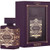 Lattafa Badee Al Oud Amethyst Eau De Parfum 3.4 Oz