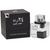 Lattafa 24 Carat White Gold Eau De Parfum 3.4 Oz