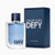 Calvin Klein Defy Eau De Toilette 3.4 Oz Tester