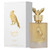 Lattafa Pride Shaheen Gold Eau De Parfum 3.4 Oz