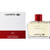 Lacoste Red Style In Play Eau De Toilette 2.5 Oz