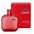 Eau De Lacoste L.12.12 Rouge Eau De Toilette 3.3 Oz