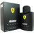 Ferrari Black Eau De Toilette 4.2 Oz