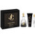 Jimmy Choo I Want Choo Forever 3 Piece Gift Set 3 Piece Gift Set With 3.3 Oz EDP