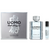 Salvatore Ferragamo Uomo Casual Life 2 Piece Gift Set 2 Piece Gift Set With 3.4 Oz