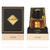 Khadlaj La Fede Intoxicate Eau De Parfum 3.4 Oz