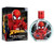 Ultimate Spiderman Eau De Toilette 3.4 Oz