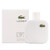 Eau De Lacoste L.12.12 Blanc Eau De Toilette 3.3 Oz
