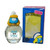 Kids Smurfs 3D Brainy 3.4 Oz