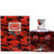Marc Ecko Red Eau De Parfum 3.4 Oz