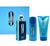 Afnan 9 Am Dive 3 Piece Gift Set 3 Piece Gift Set With 3.4 Oz EDP